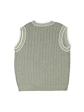 Little Le Linens Sweater Vest (view 2)