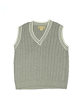 Little Le Linens Sweater Vest (view 1)