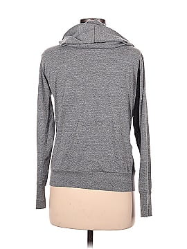 Touch Zip Up Hoodie (view 2)