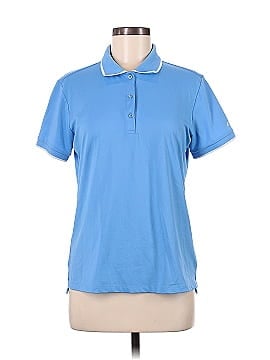 Haverway Short Sleeve Polo (view 1)