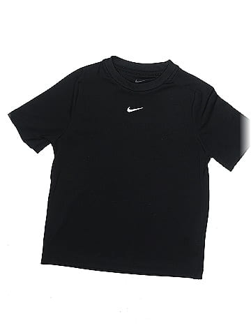 Nike Active T-Shirt (view 1)
