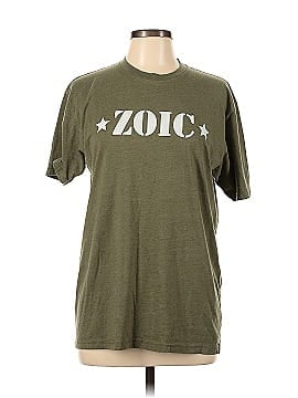 Zoic Short Sleeve T-Shirt (view 1)