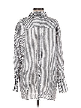 Nordstrom Signature Long Sleeve Button-Down Shirt (view 2)