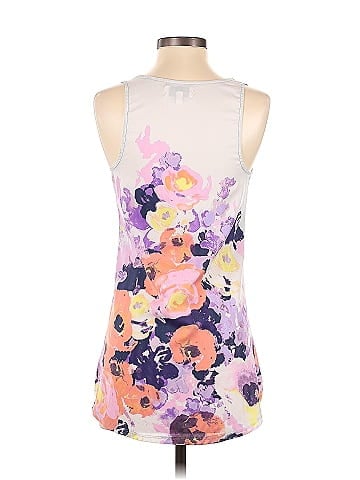 Porridge Sleeveless Top (view 2)