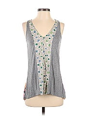 Porridge Sleeveless Top