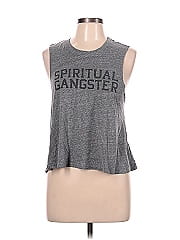 Spiritual Gangster Short Sleeve T Shirt