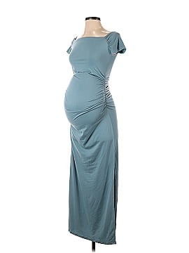 Mother Bee maternity Cocktail Dress (view 1)