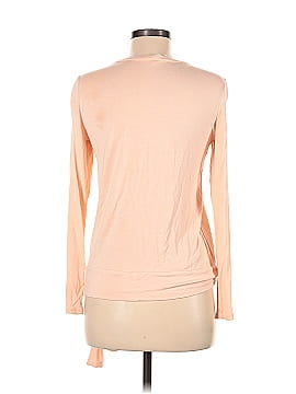 Pret-a-PorTEE Long Sleeve Top (view 2)