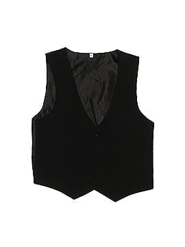 Unbranded Tuxedo Vest (view 1)