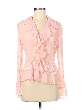 Sunny Leigh Long Sleeve Blouse (view 1)