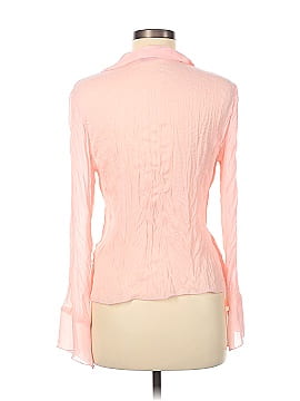 Sunny Leigh Long Sleeve Blouse (view 2)