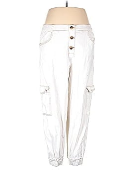 Almost Famous Cargo Pants (view 1)