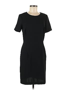 Argent Casual Dress (view 1)