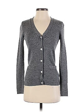 Lavender Label by Vera Wang Cardigan (view 1)
