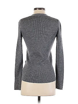 Lavender Label by Vera Wang Cardigan (view 2)