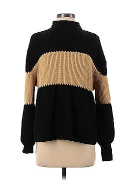THML Turtleneck Sweater (view 1)