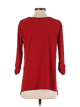 Amores Long Sleeve Top (view 2)