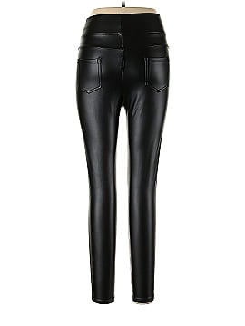 Unbranded Leather Pants (view 2)