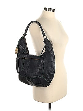 Vince Camuto Leather Shoulder Bag (view 2)