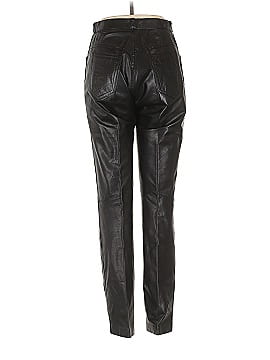 Assorted Brands Leather Pants (view 2)