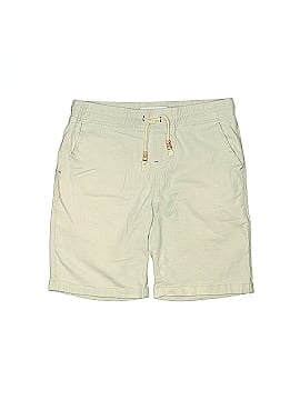Amazon Essentials Khaki Shorts (view 1)