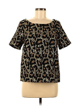 Hutch Short Sleeve Blouse (view 1)