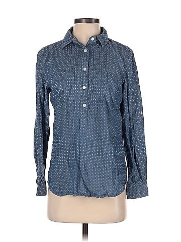 Telluride Clothing Co Long Sleeve Polo (view 1)