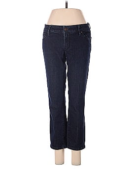 Ann Taylor LOFT Jeans (view 1)