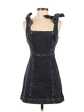 ALICE + OLIVIA JEANS Casual Dress (view 1)