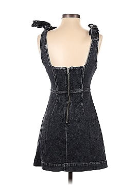 ALICE + OLIVIA JEANS Casual Dress (view 2)