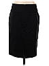 Isaac Mizrahi for Target Solid Black Casual Skirt Size 4 - photo 2