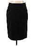 Isaac Mizrahi for Target Solid Black Casual Skirt Size 4 - photo 1