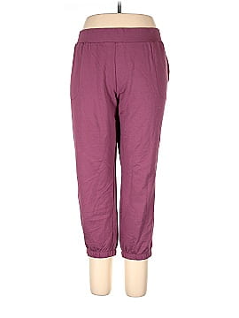 LOGO Lounge Casual Pants (view 1)