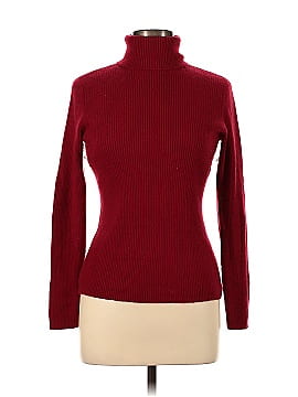Marconi Cashmere Pullover Sweater (view 1)