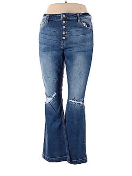 KANCAN JEANS Jeans (view 1)