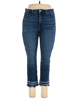 Jen7 by 7 For All Mankind Jeans (view 1)