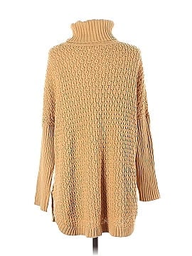 Charming Charlie Turtleneck Sweater (view 2)