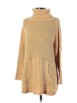 Charming Charlie Turtleneck Sweater (view 1)