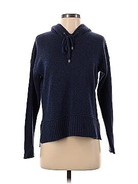 Club Monaco Cashmere Pullover Sweater (view 1)