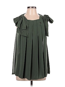 Mangano Sleeveless Blouse (view 1)