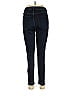 Banana Republic Solid Blue Jeans Size 28 waist - photo 2