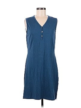 The Territory Ahead Casual Dress (view 1)