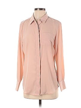 Nine West Long Sleeve Blouse (view 1)