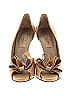 Valentino Tan Pantent Leather Heels Size 36.5 (EU) - photo 2