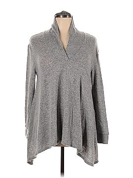 Max Mara Leisure Wool Pullover Sweater (view 1)