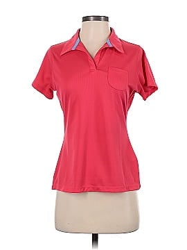 World Wide Sportsman Short Sleeve Polo (view 1)
