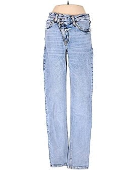 Barneys New York Jeans (view 1)