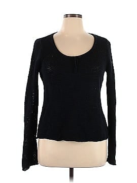 City DKNY Pullover Sweater (view 1)