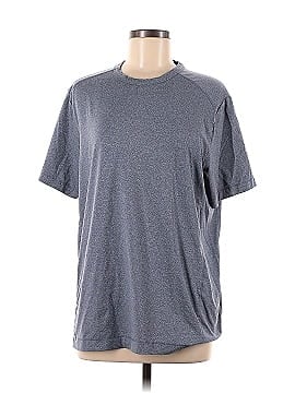 UNTUCKit Short Sleeve T-Shirt (view 1)