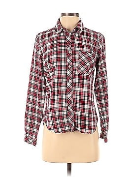 Rocky Mountain Featherbed Long Sleeve Button-Down Shirt (view 1)